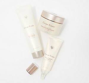 3-Piece Anti-Aging Body Kit Z4555