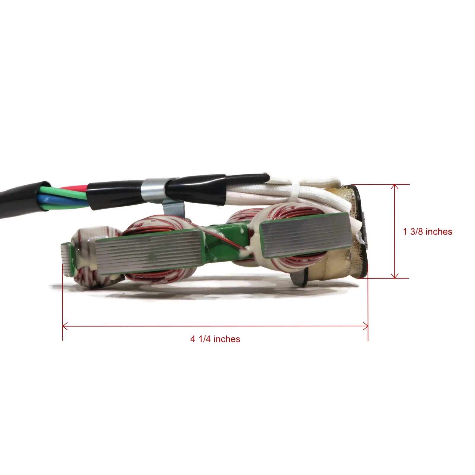 Stator Generator Assembly for Yamaha Waverunner XL1200 H2351