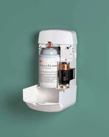Rubbermaid Fragrance Aerosol Canister Variety Pack G2868