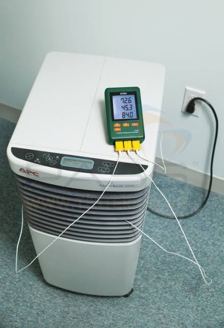 3-Channel Temperature Datalogger V880876