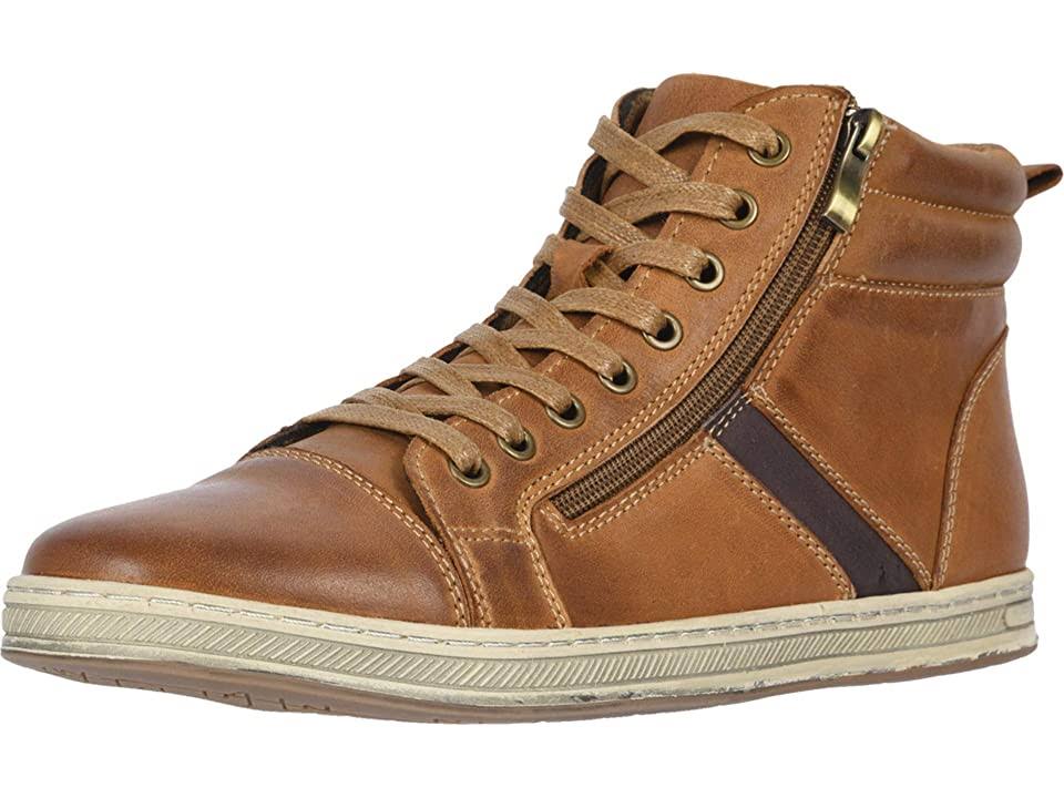 Tan Hi 14 Men&s Shoes T434243