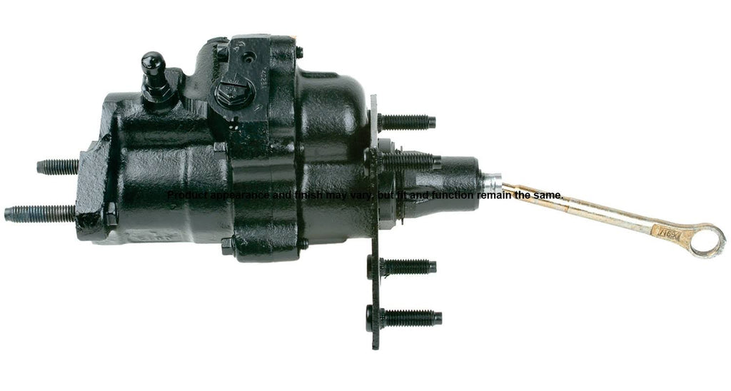 Brake Booster D6127