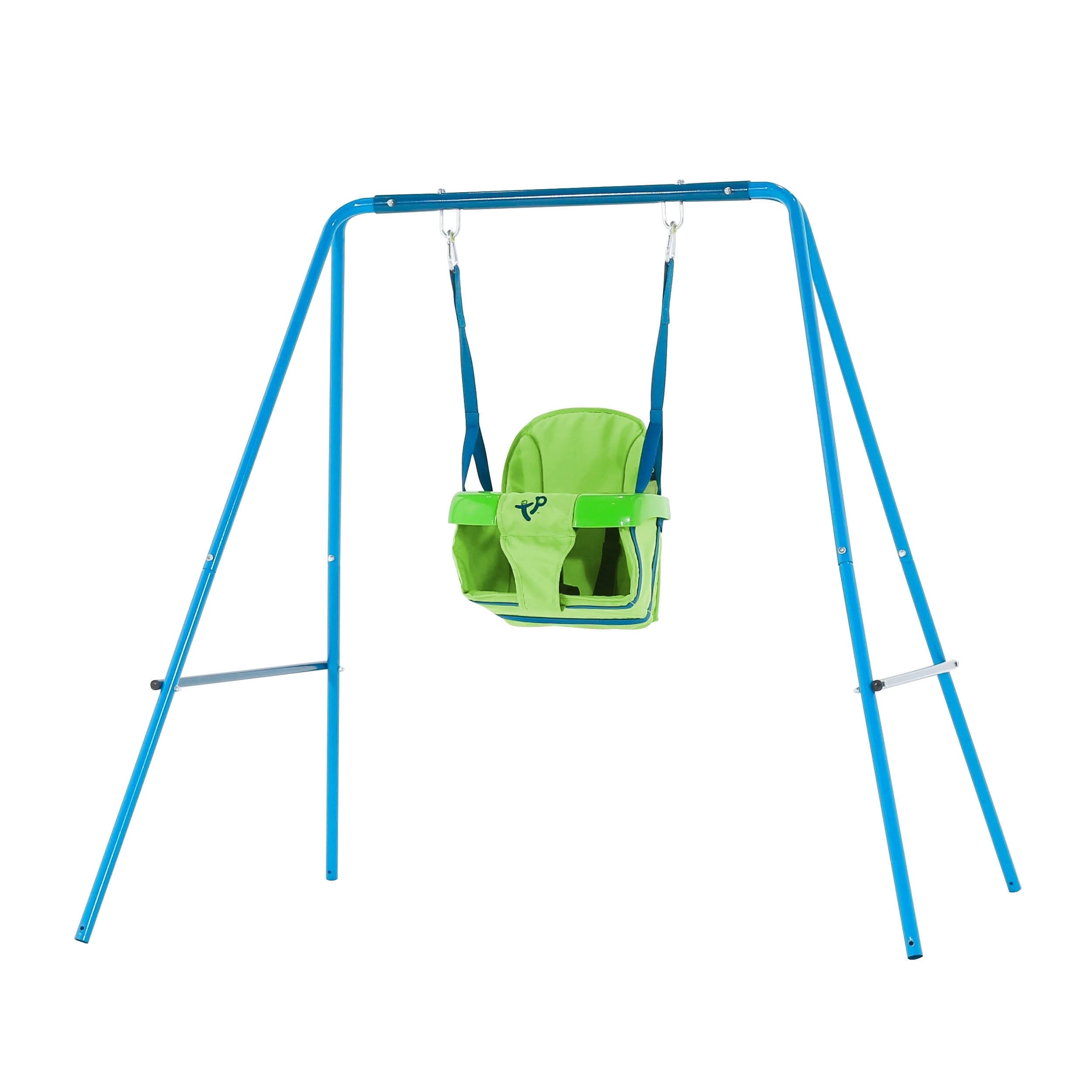 Small to Tall Swing Set I12850
