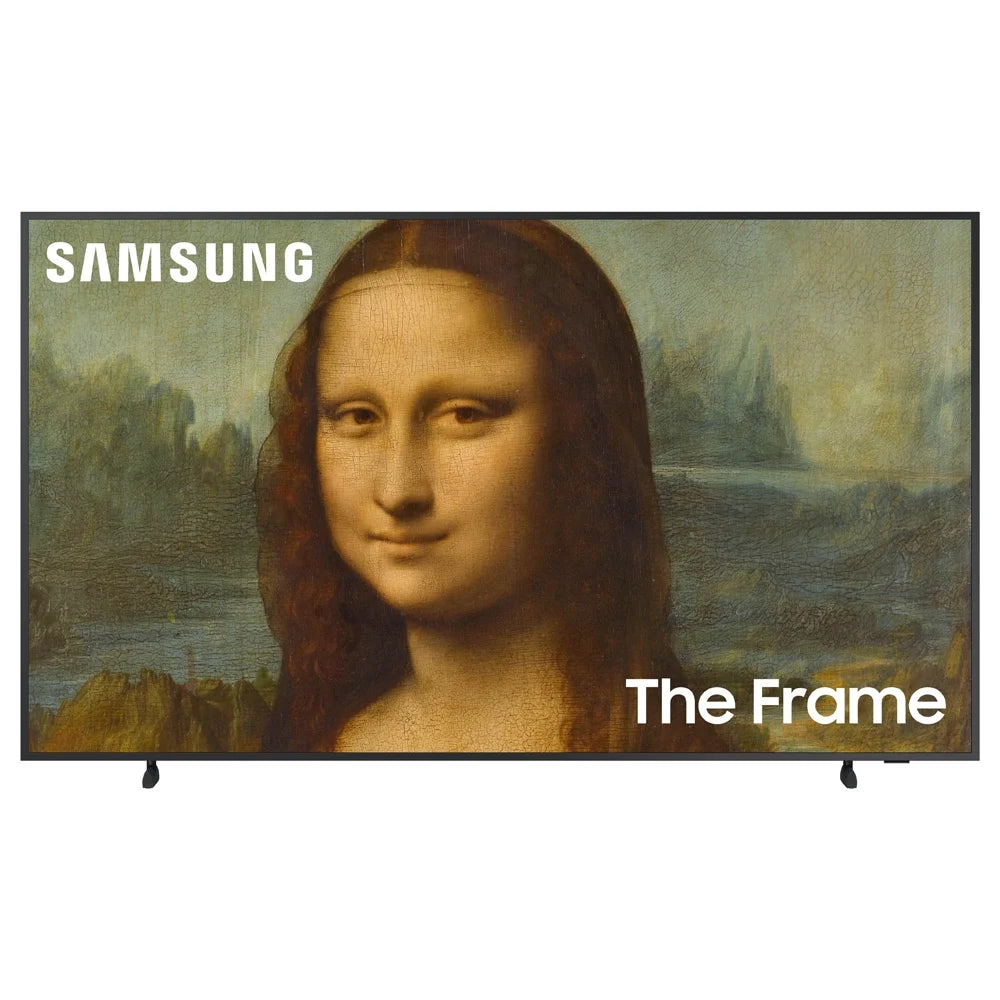 50 inch QLED 4K UHD Smart TV N220