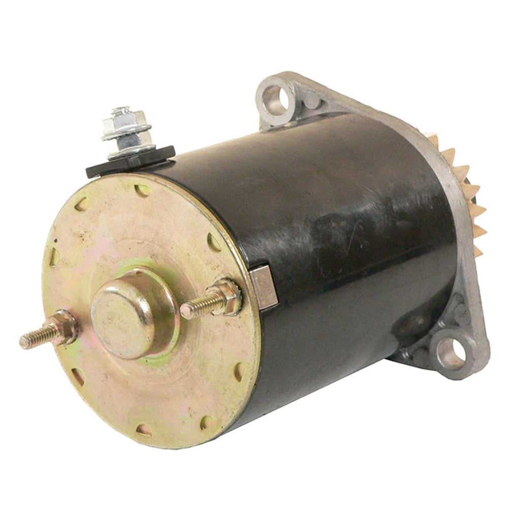 Starter for Onan KV Engines K472