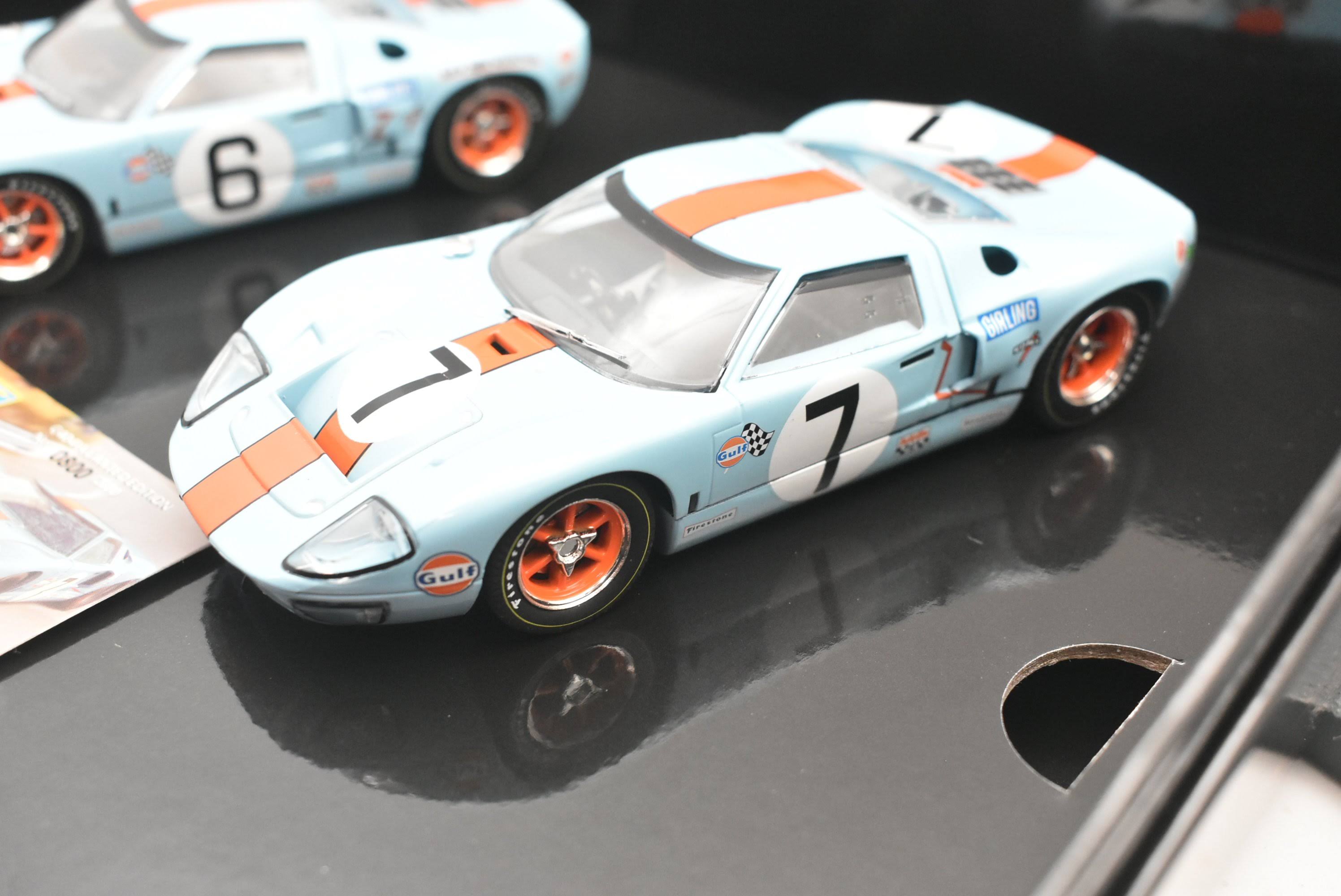 Ford GT40 Twin Pack U986469