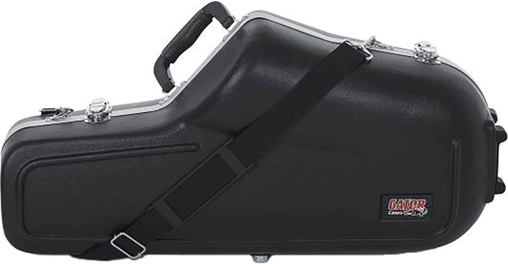 Deluxe Molded Sax Case L388