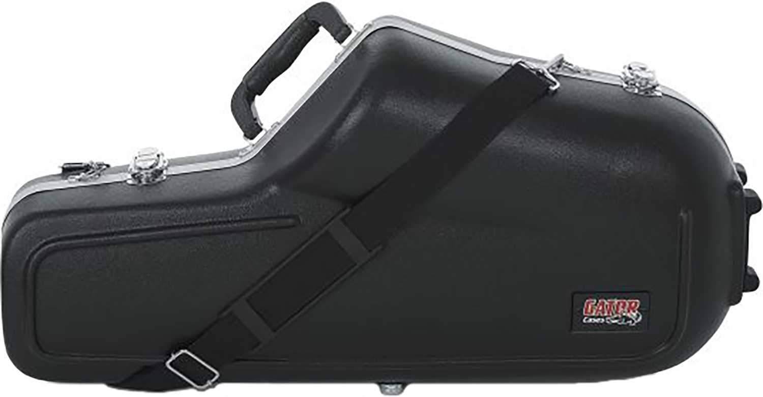 Deluxe Molded Sax Case L388