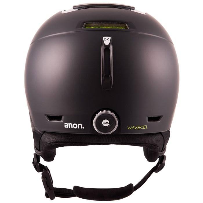 Navy XL WaveCel Helmet W1338