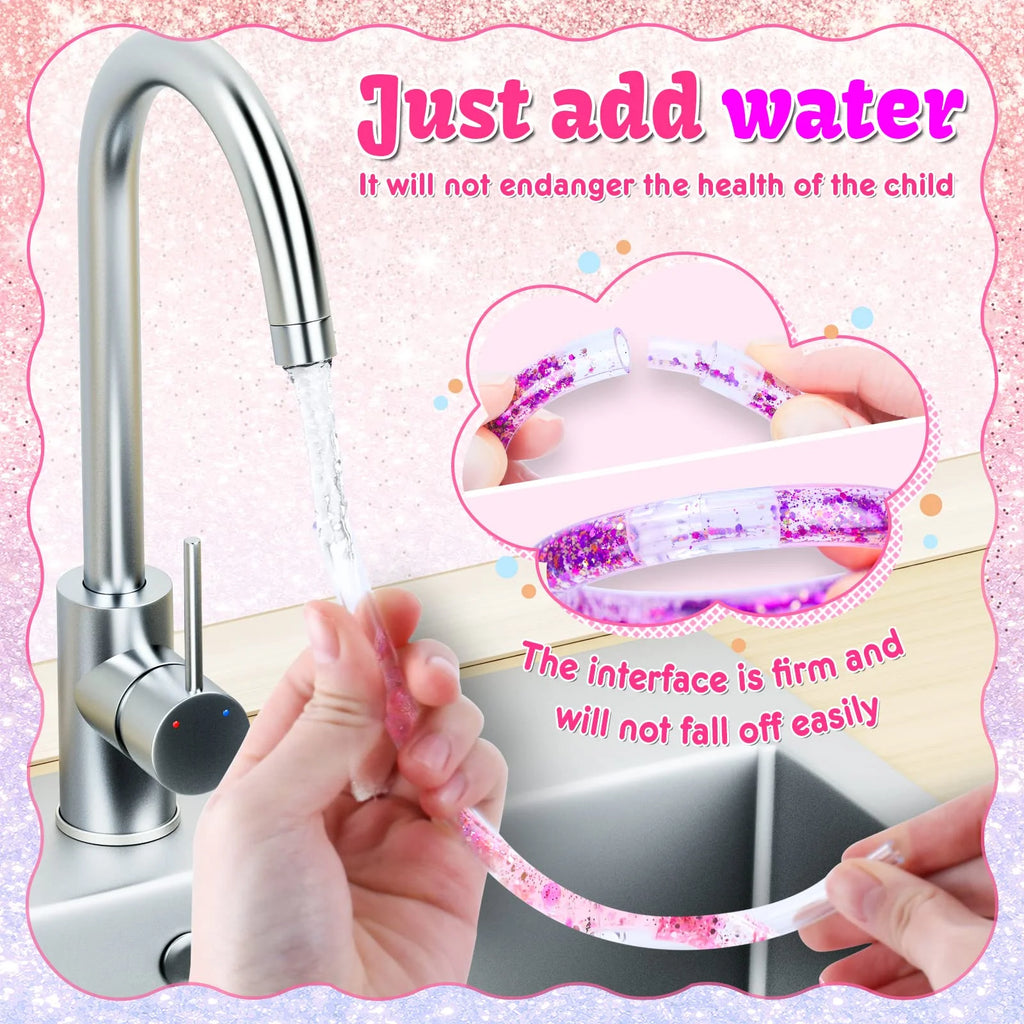 Bracelet Making Kit Art and Craft for Kids H135192
