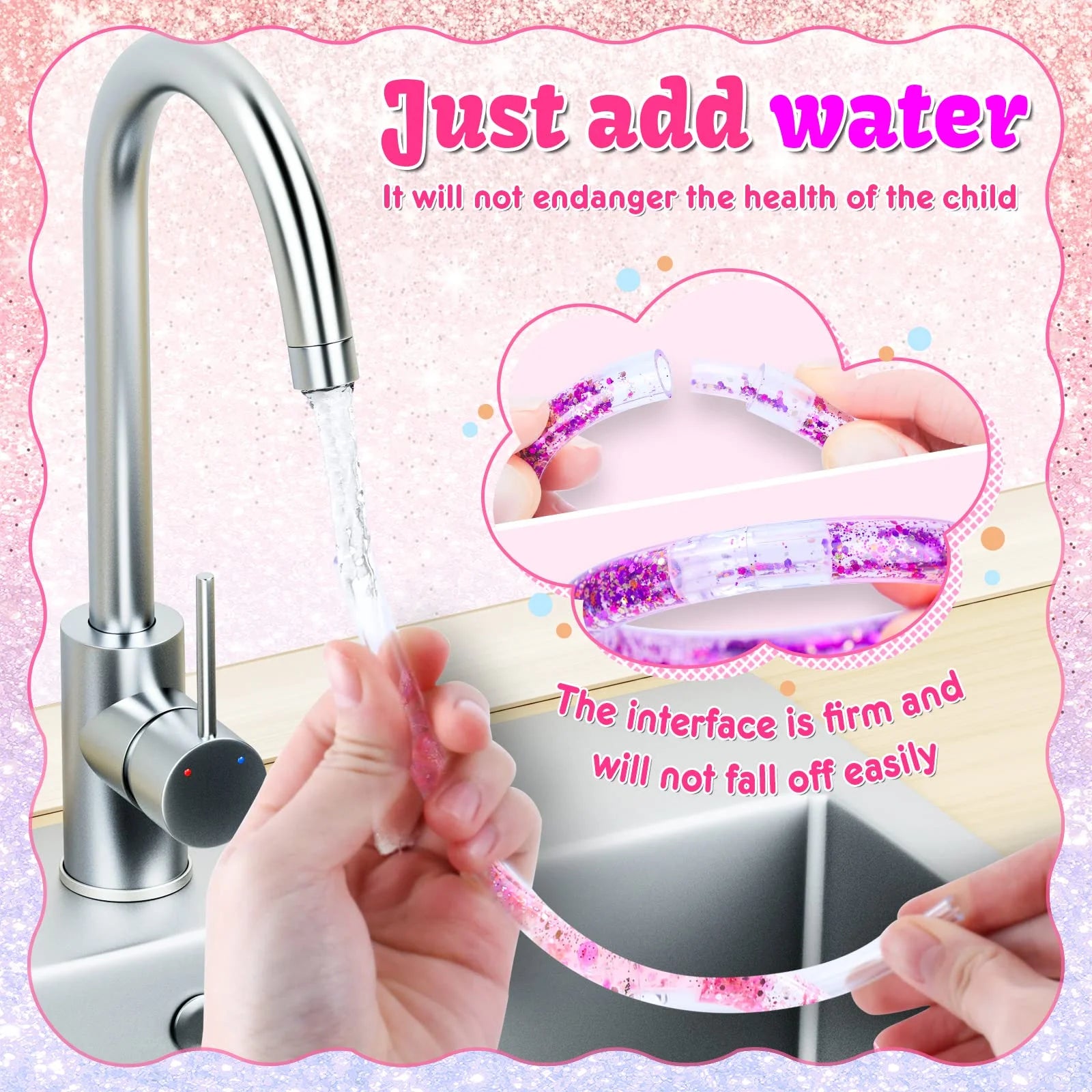 Bracelet Making Kit Art and Craft for Kids H135192