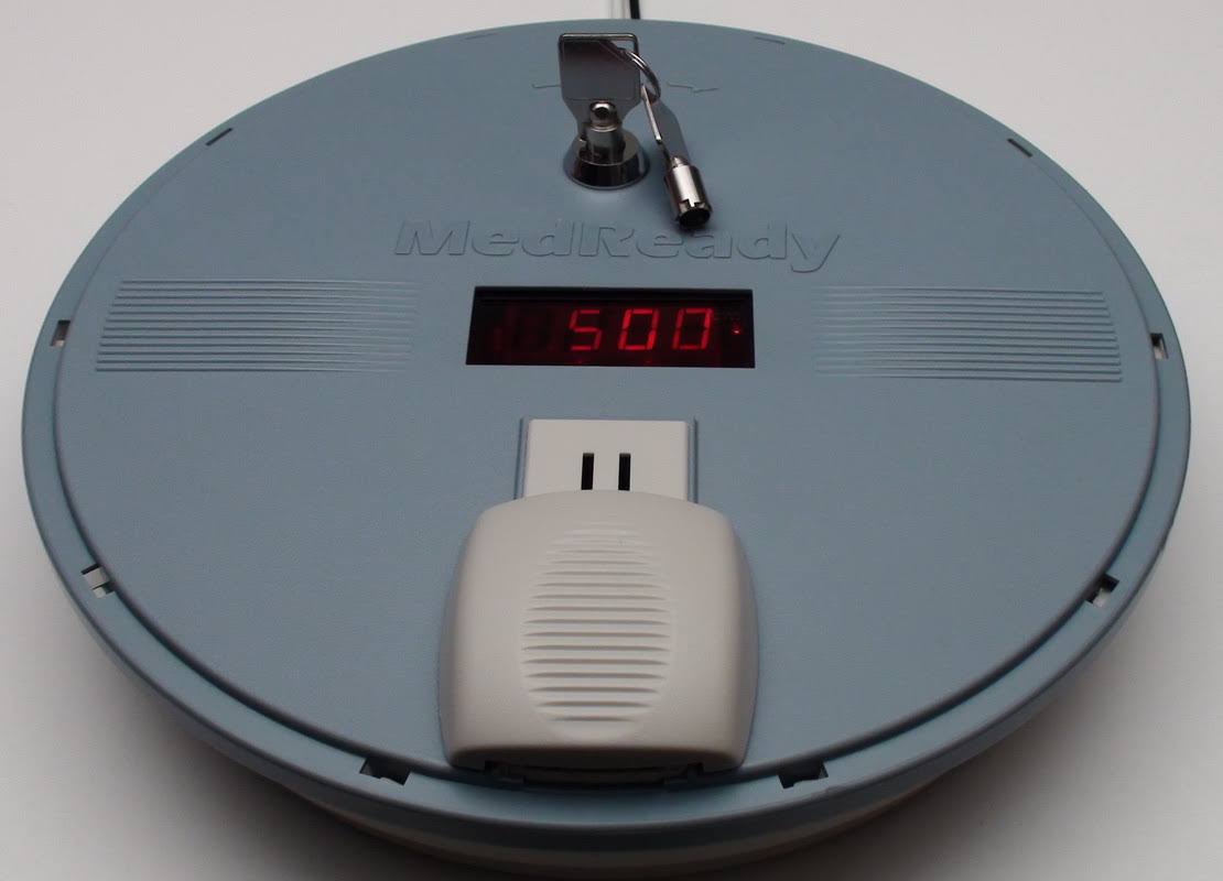 Medication Dispenser O5444