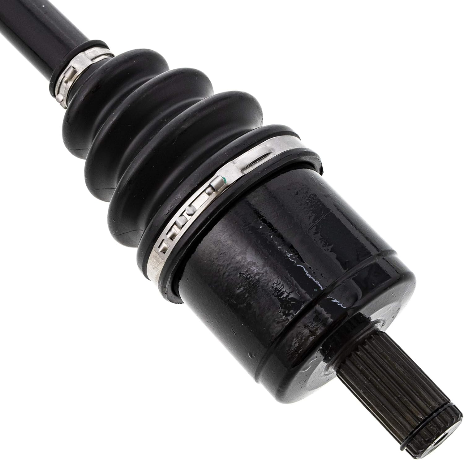 Front Drive Shaft CV Axle Pack of 2 C906
