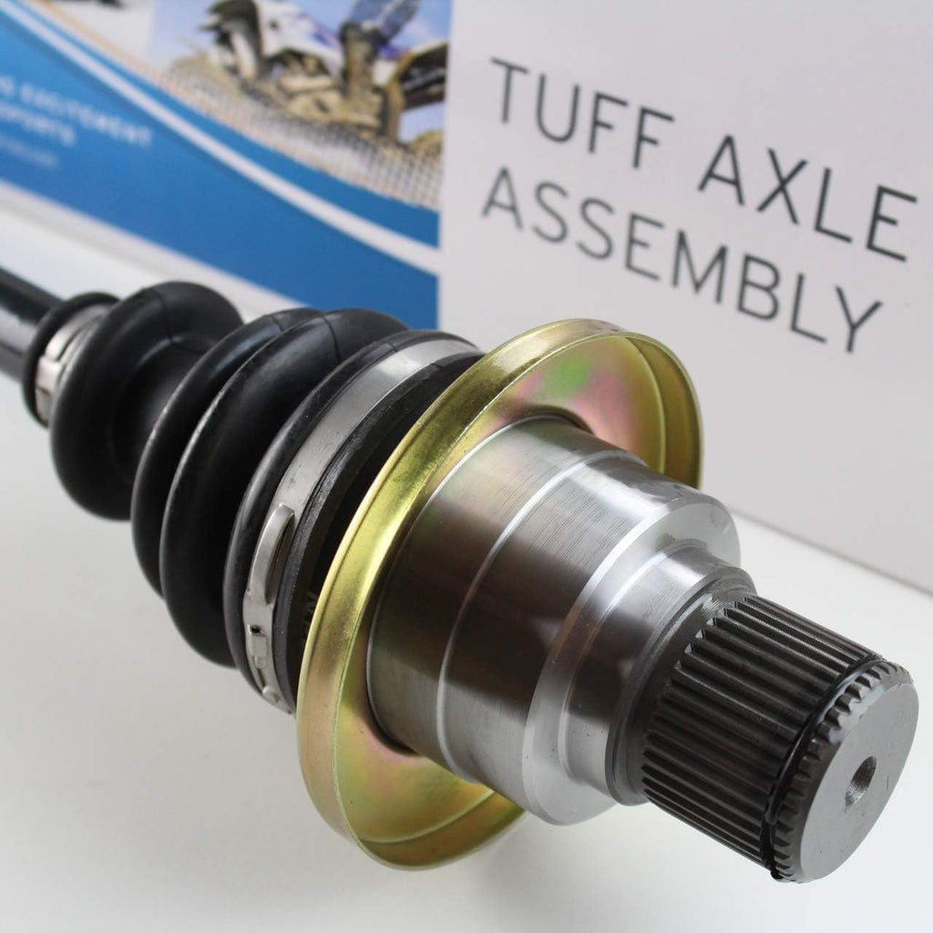 Rear Left and Right Axle Kit Combo for Yamaha Rhino 700 Y77675