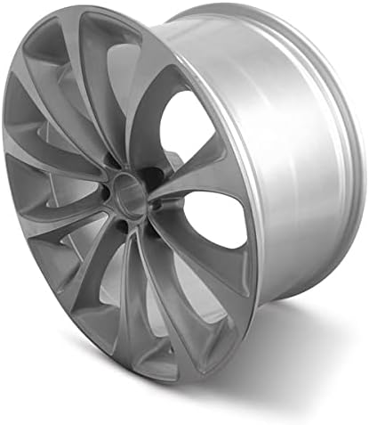 19 inch Aluminum Rim for BMW P5658