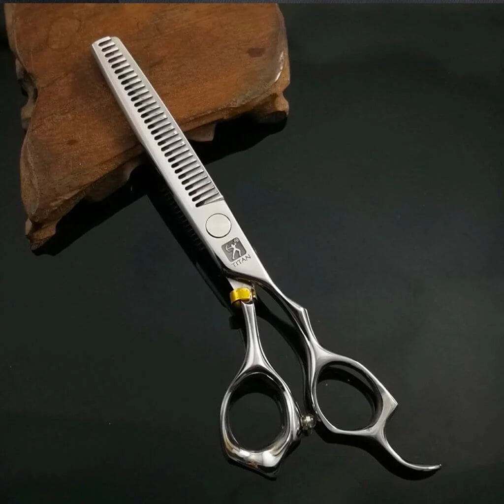 6" Hair Thinning Shears U15869