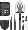 High Carbon Steel Tactical Shovel Z657