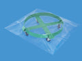 Poly Plastic Bags 36 x 36 D9730