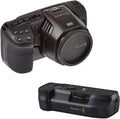 Blackmagic Pocket Cinema Camera 6K X4352