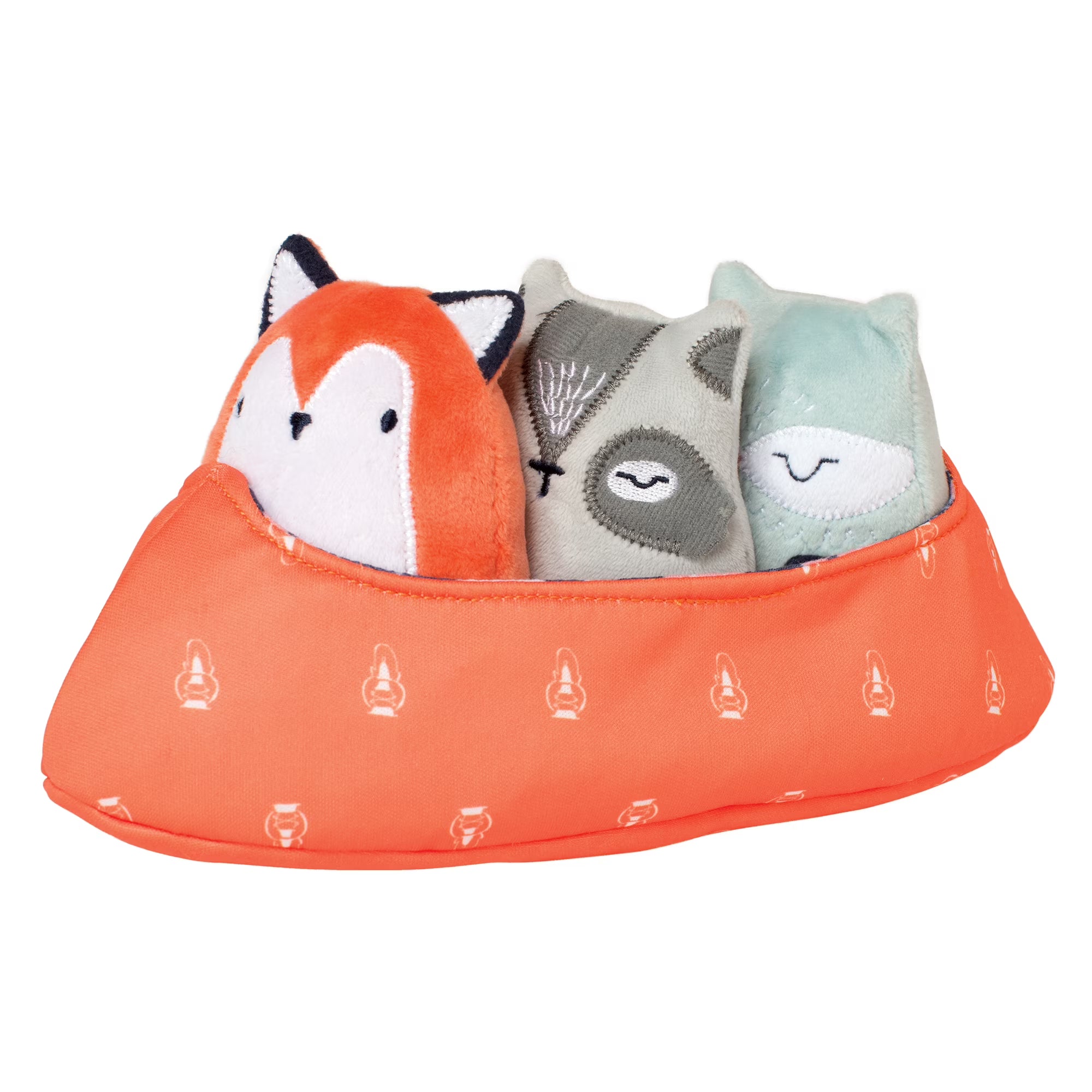 Soft Stuffed Animal Baby Toy J984