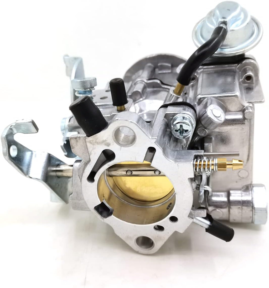 Rochester Monojet 1 Barrel Carburetor D708