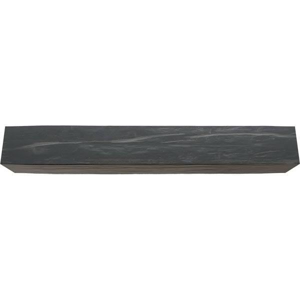 Aged Ash Faux Wood Ceiling Beam J622