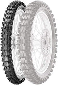 80/100-21 Front Tire F786