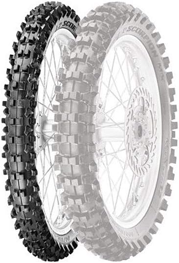80/100-21 Front Tire F786