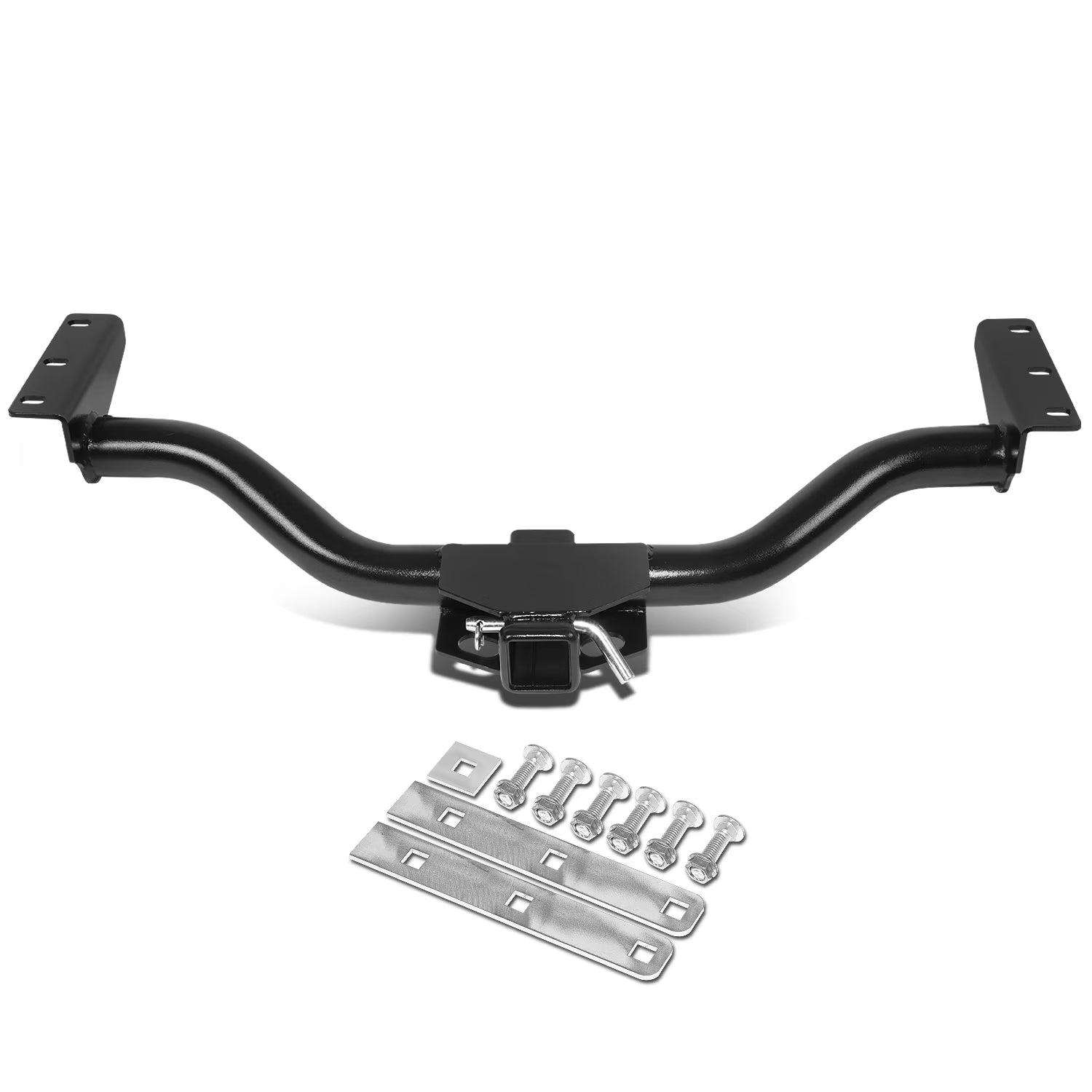 Class 3 Trailer Towing Hitch Receiver Replacement With Hitch Pin K5497