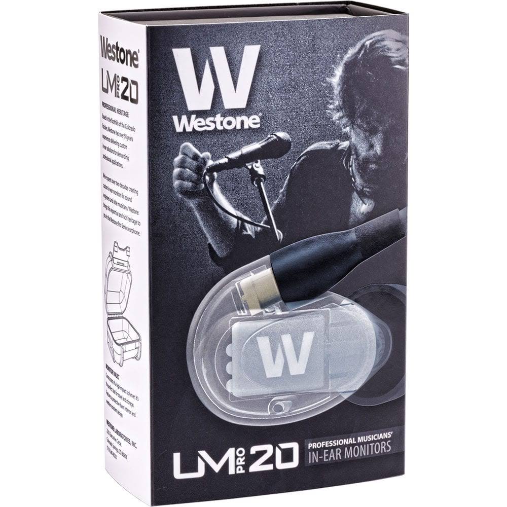 Adv Alpha Adventure Series Earphones A5165