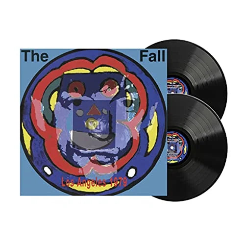 Live From The Vaults Los Angeles 1979 Vinyl G3442