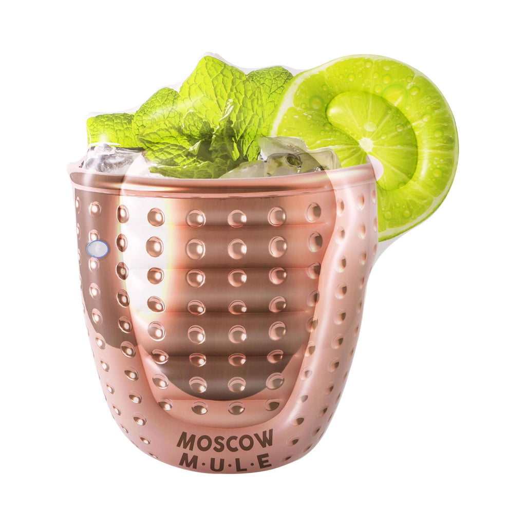 Moscow Mule Pool Float M148