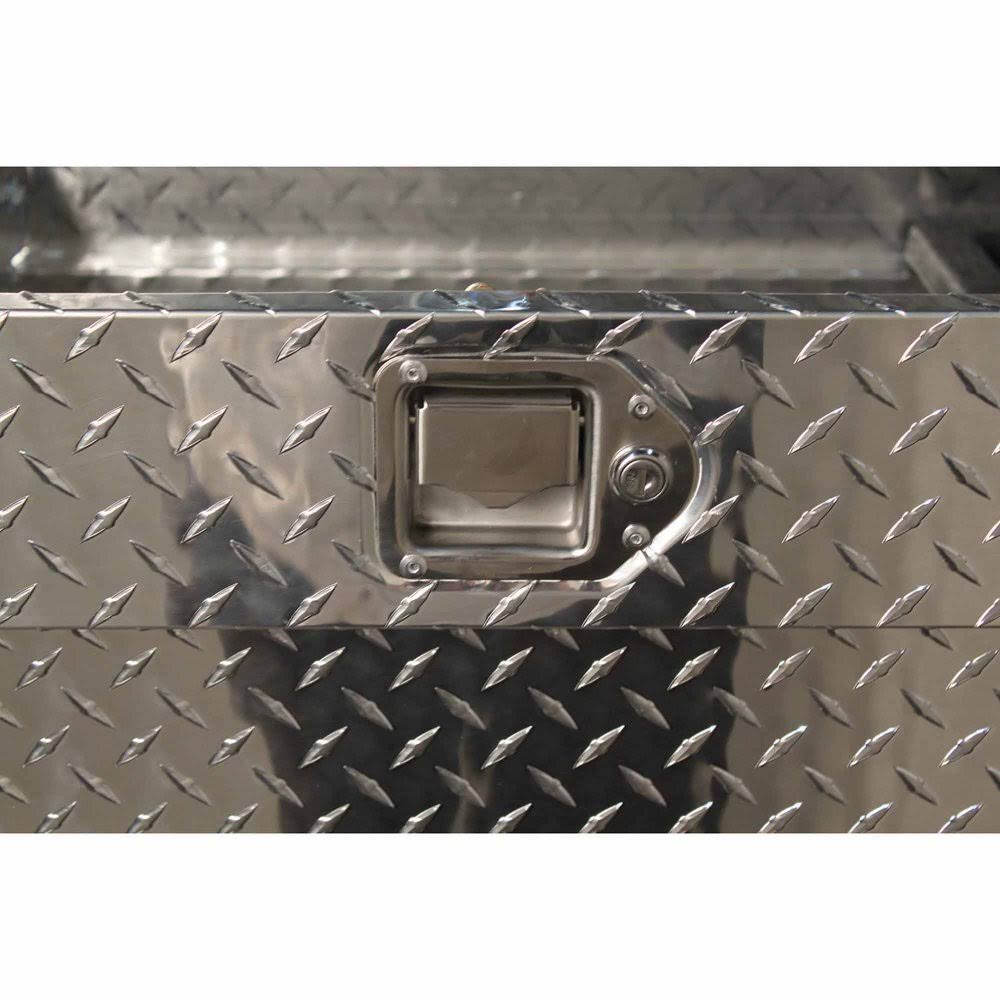 Truck Tool Box N892381