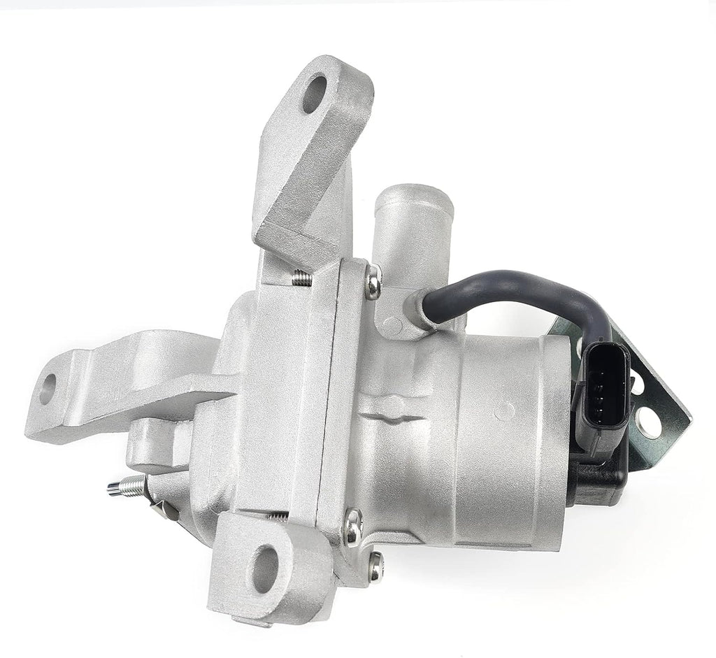 Air Injection Check Valve, Compatible with Toyota Sequoia 08-09 Tundra 07-09 4.7L V8 GAS I8281