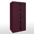 Welded Storage Cabinet Z2236