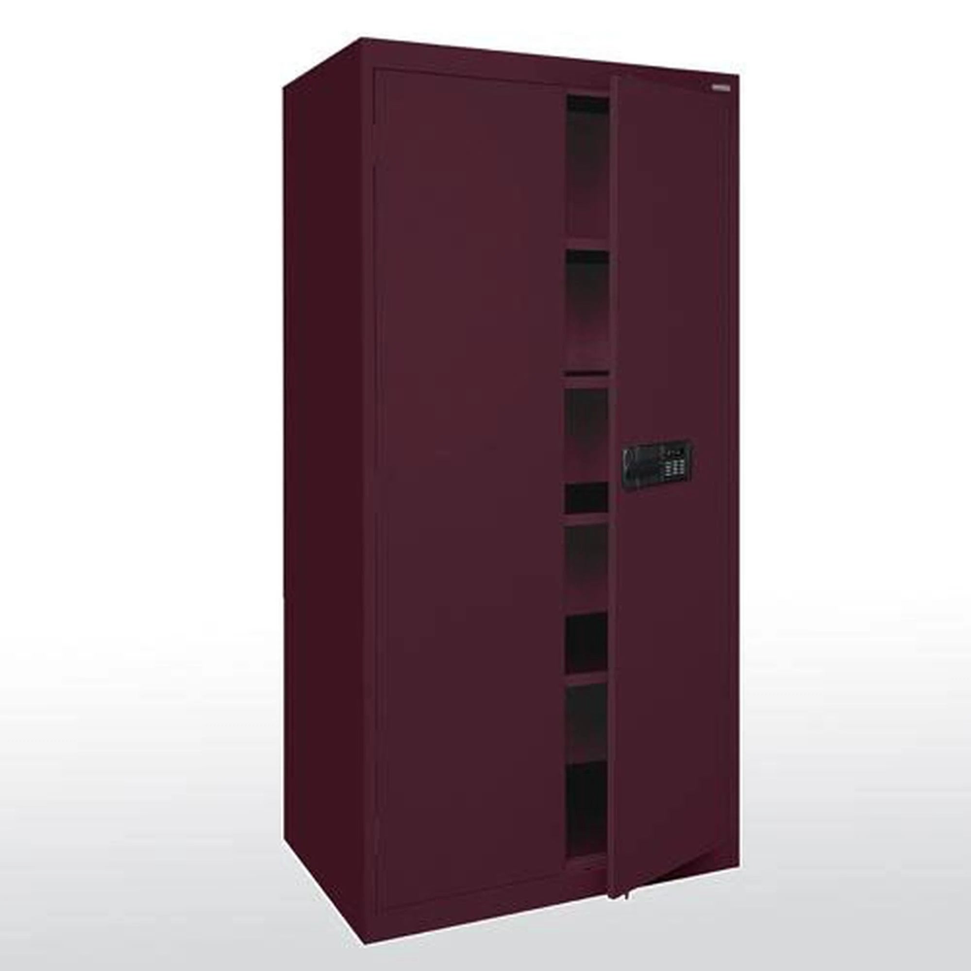 Welded Storage Cabinet Z2236