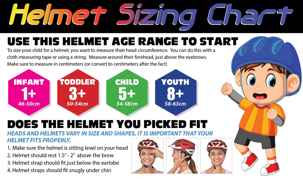 Pink Child's Multi-Sport Helmet E579