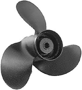 Aluminum Propellers X15054