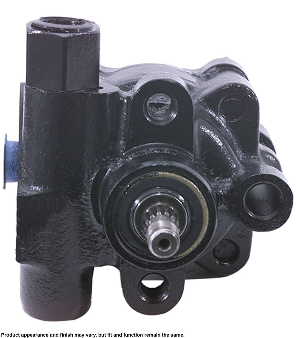 Power Steering Pump R2161