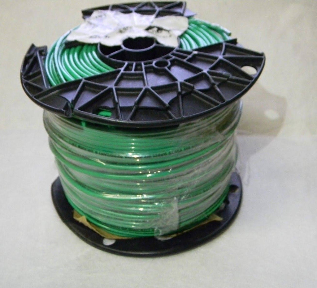 12 AWG 20Amp 500 ft Green Building Wire W2195
