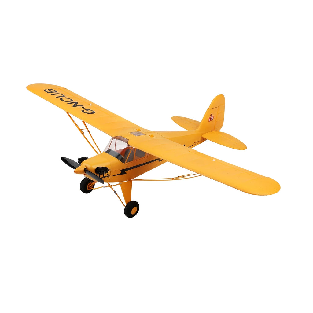 A160 5 Channel Remote Stunt Aircraft S96522