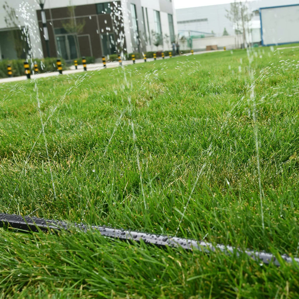 39 ft Trampoline Water Sprinkler O347