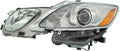 Driver Side Headlight Assembly for Lexus GS460 2008-2011 L780