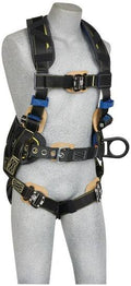 Arc Flash Construction Style Positioning Harness S890064