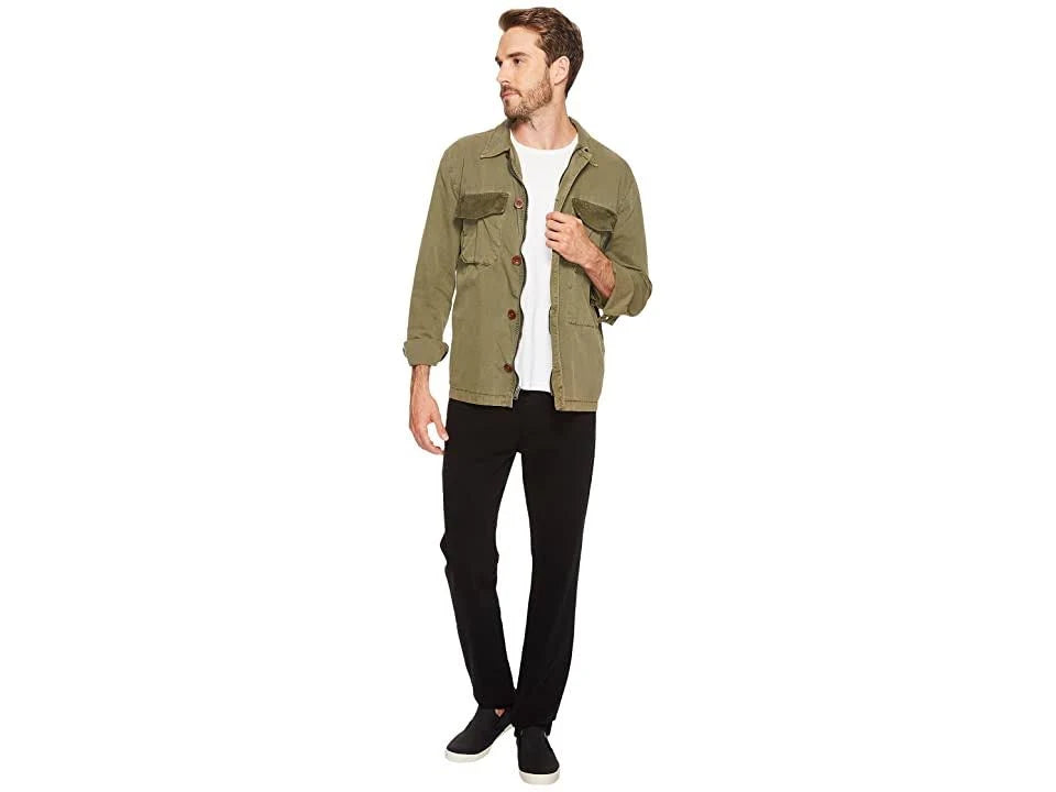 Annex Black Slim Jeans U719971