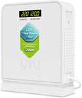 220V to 110V Step Down Voltage Converter 1200Watts P4405