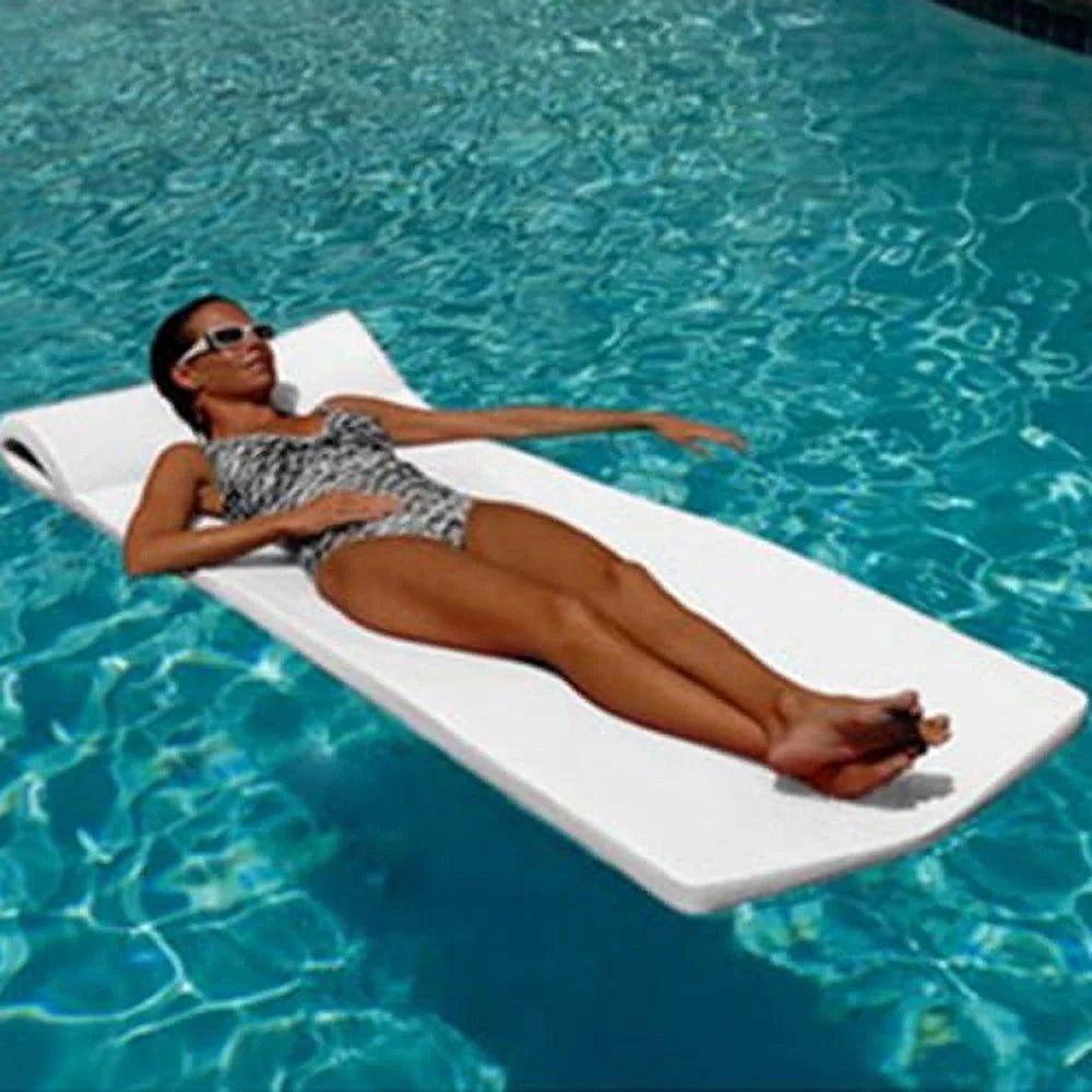 Oversized Foam Cushion Pool Float R444157