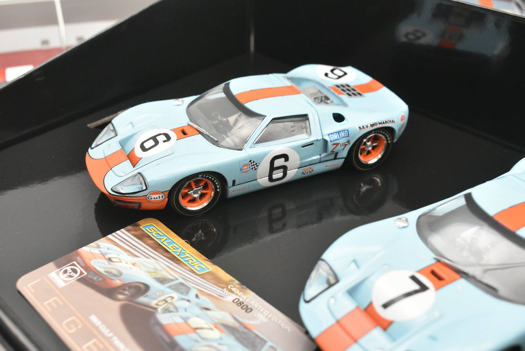 Ford GT40 Twin Pack U986469