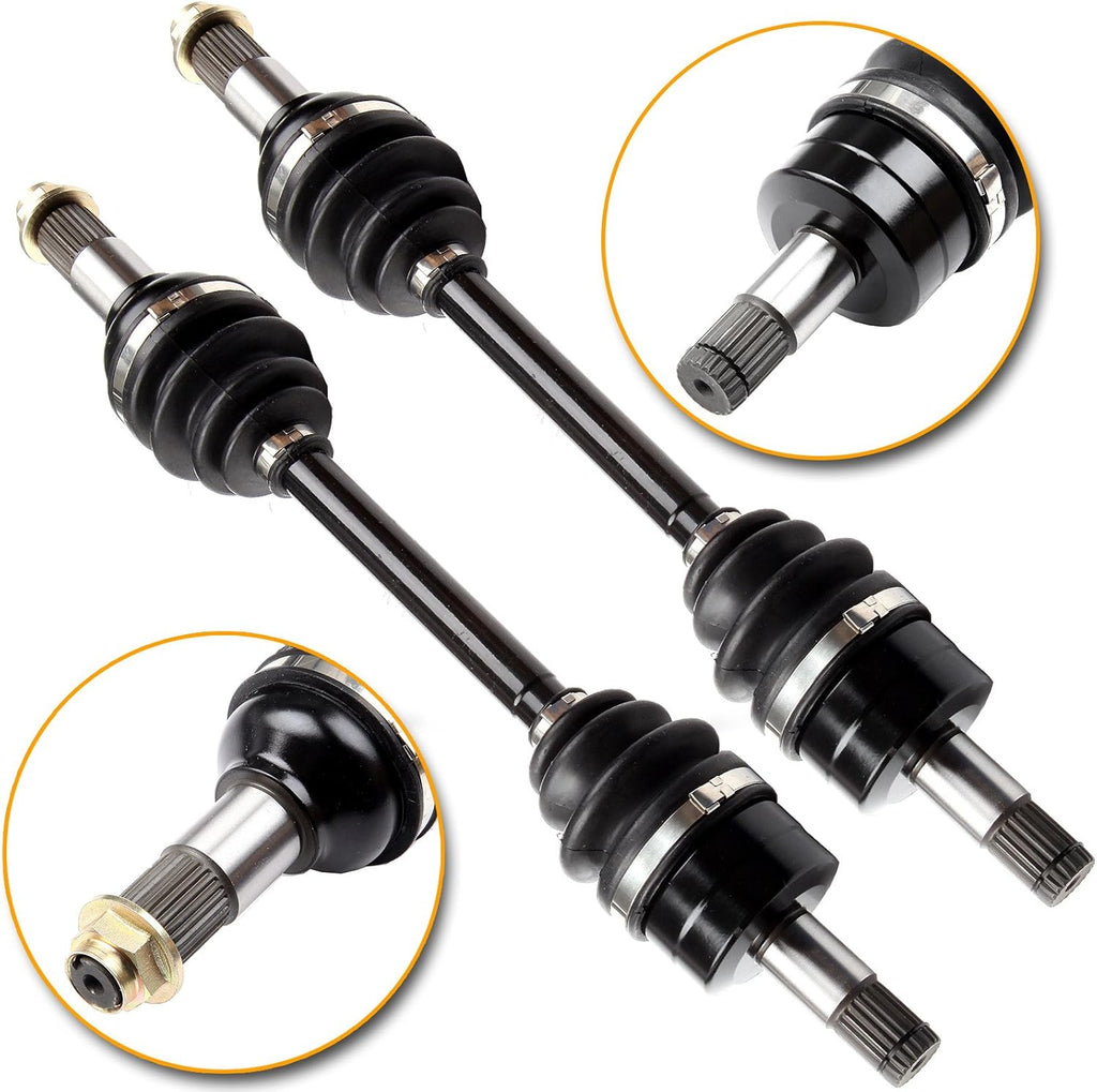 CV Axle Drive Shaft Assembly F621099