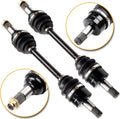 CV Axle Drive Shaft Assembly F621099